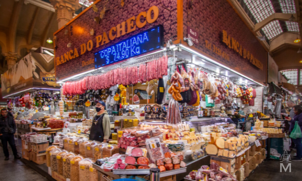 BANCA DO PACHECO