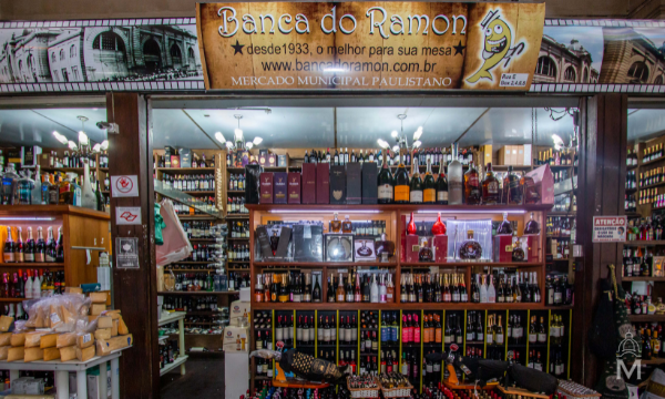BANCA DO RAMON 3