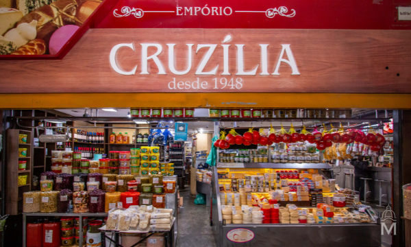 CRUZILIA