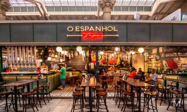 ESPANHOL