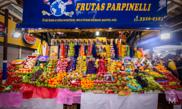 FRUTAS PARPINELLI