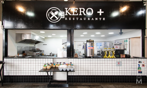 KERO +