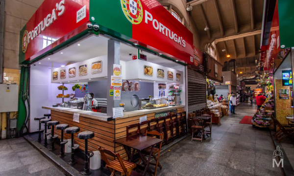 PORTUGAS